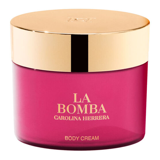 Carolina Herrera La Bomba Body Cream
